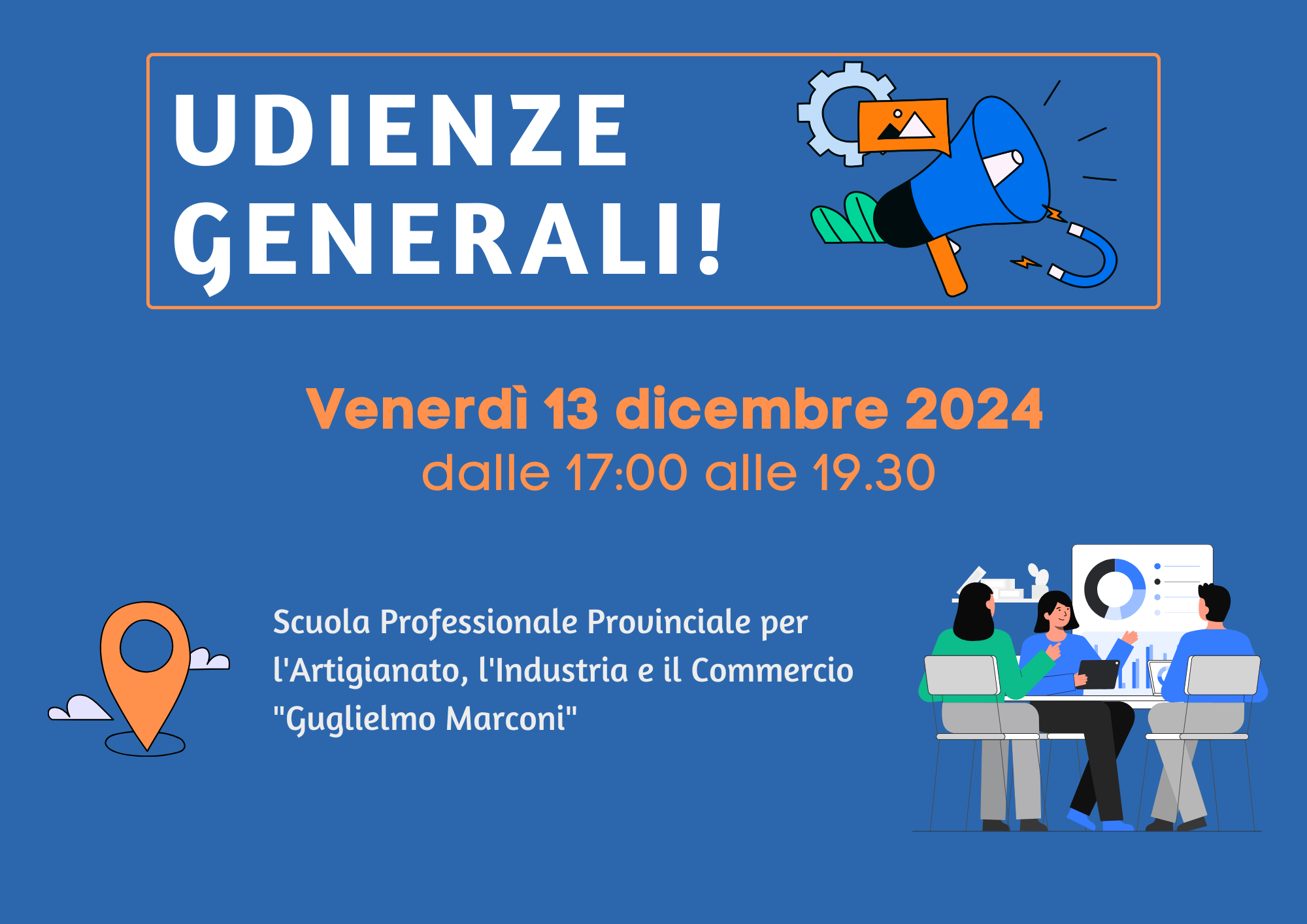 Udienze Generali 13 Dicembre 2024 | News